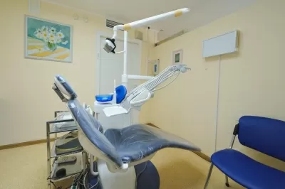 Стоматология Эра