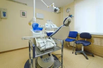 Стоматология Эра