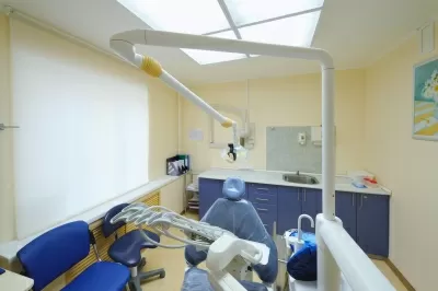 Стоматология Эра