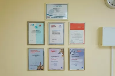 Стоматология Эра