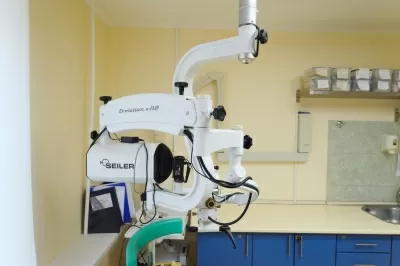 Стоматология Эра