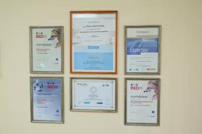 Стоматология Эра