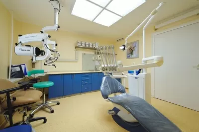 Стоматология Эра