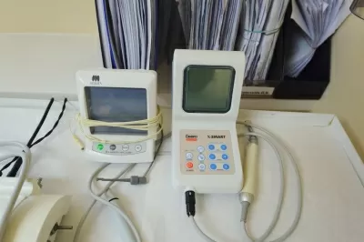 Стоматология Эра