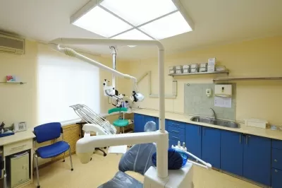 Стоматология Эра