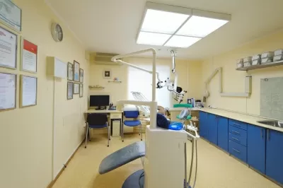 Стоматология Эра