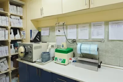 Стоматология Эра