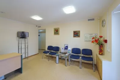 Стоматология Эра