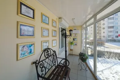 Стоматология Эра