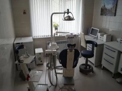 Селена-дент