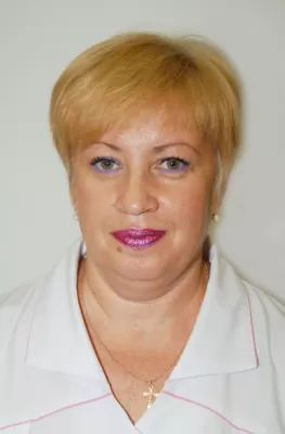 Городская клиническая больница скорой медицинской помощи № 1