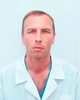 Городская клиническая больница скорой медицинской помощи № 1