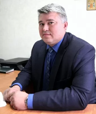 Городская клиническая больница скорой медицинской помощи № 1