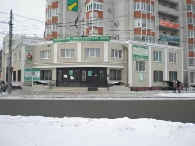 Медицинский диагностический центр Юго-Западный