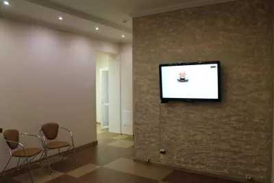 Стоматолог и Я