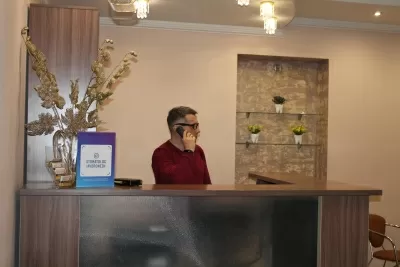 Стоматолог и Я