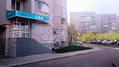 Мастерская улыбки