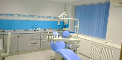 Мастерская улыбки