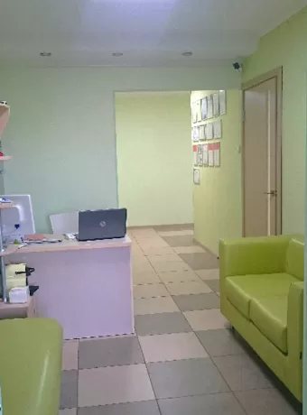 Мастерская улыбки