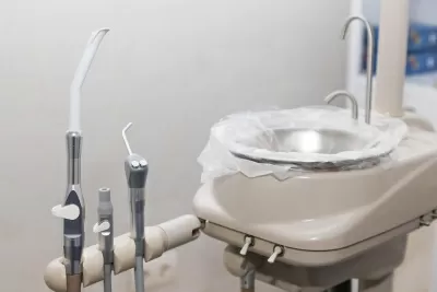 Добрая стоматология