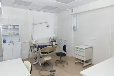 Добрая стоматология