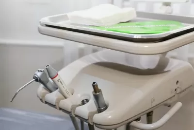 Добрая стоматология