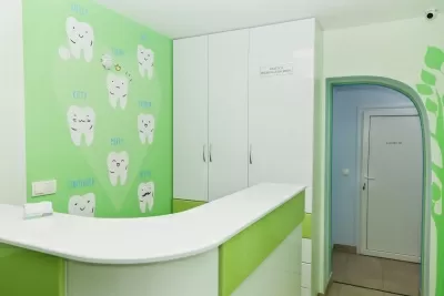 Добрая стоматология