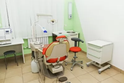 Добрая стоматология