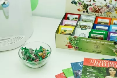 Добрая стоматология