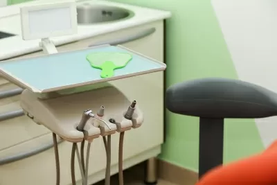 Добрая стоматология