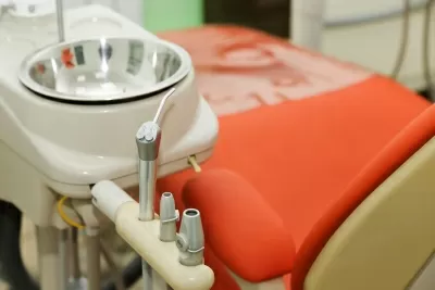 Добрая стоматология