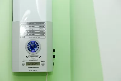 Добрая стоматология