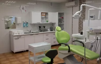 Студия улыбок