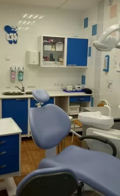 Студия улыбок