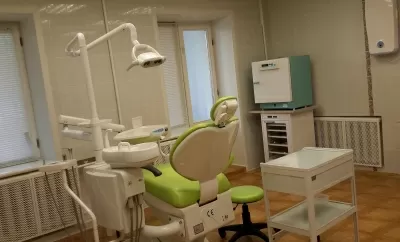 Студия улыбок