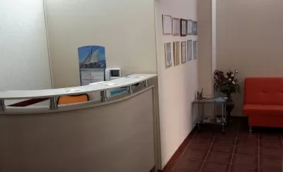 Студия улыбок