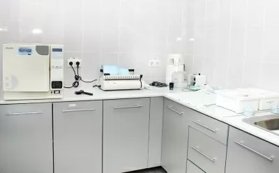 Практик-Стоматология