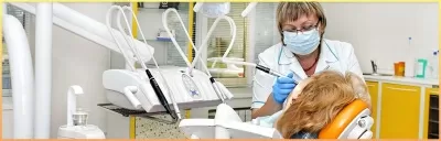 Практик-Стоматология