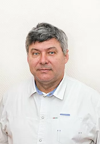 Практик-Стоматология