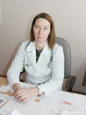 Городская поликлиника № 7