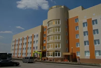 Городская поликлиника № 7