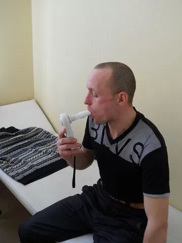 Городская поликлиника № 7