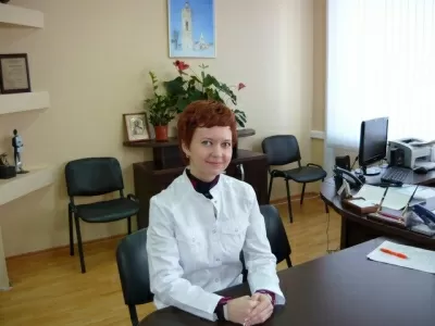 Городская поликлиника № 7