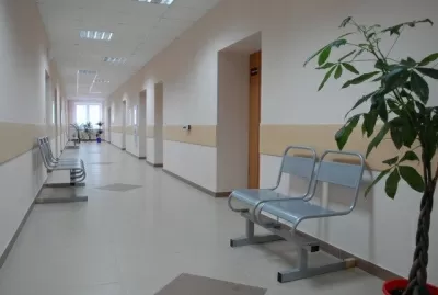 Городская поликлиника № 7