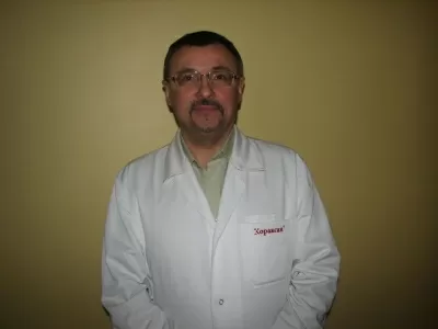 Городская поликлиника № 7