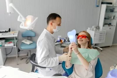 МастерДент-Л