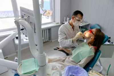 МастерДент-Л