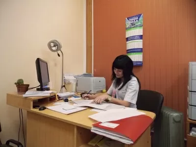 Альтернатива