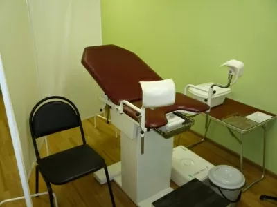 Медицинский центр Семейная клиника