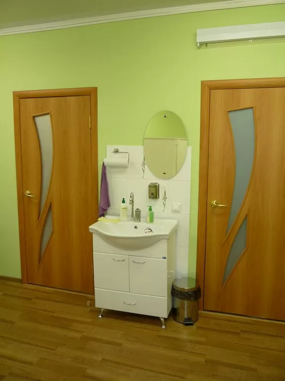 Медицинский центр Семейная клиника